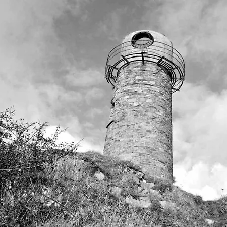 Foundry View Semesterbostad *