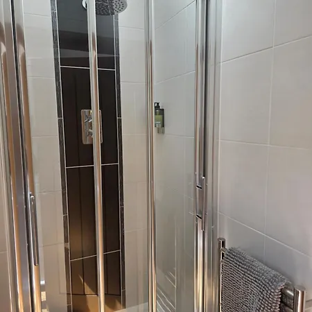 Semesterbostad Foundry View