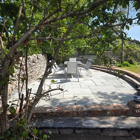 בית נופש Foundry View