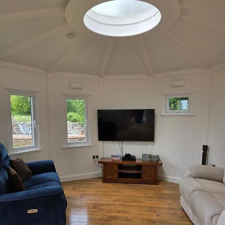 Semesterbostad Foundry View *