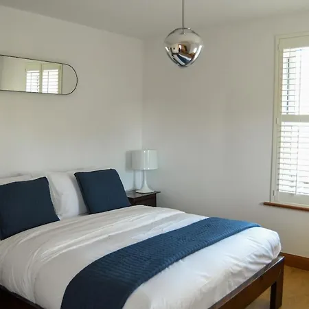 Holiday home Foundry View *