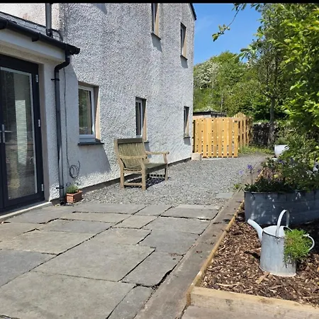 Foundry View Holiday home Millom