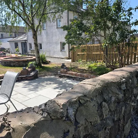 Holiday home Foundry View