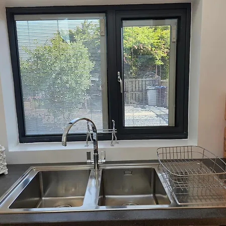 Foundry View Holiday home