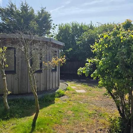 Holiday home Foundry View *