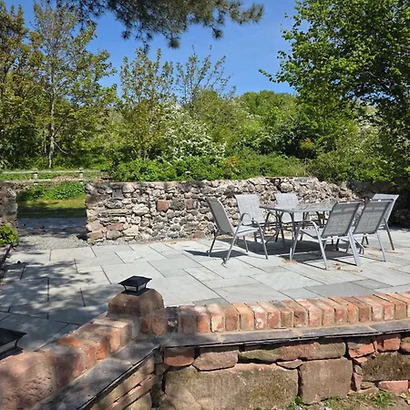 Holiday home Foundry View