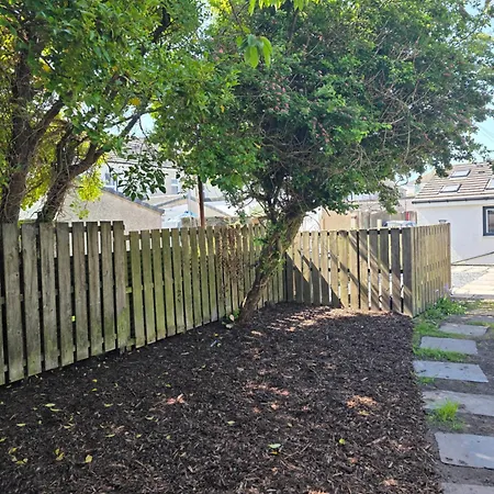 Foundry View Holiday home *