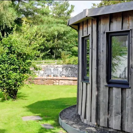 Holiday home Foundry View Millom