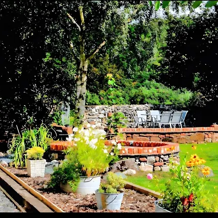 Foundry View Casa de Férias