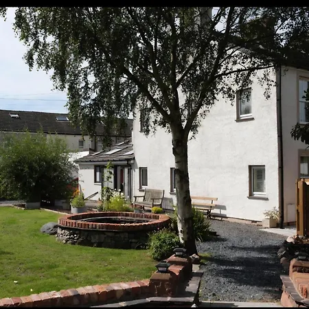 Foundry View Holiday home