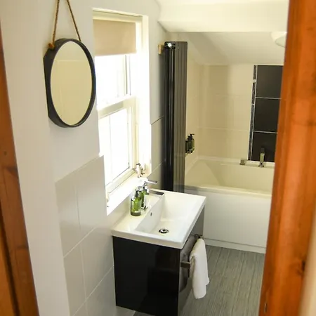 Сasa de vacaciones Foundry View